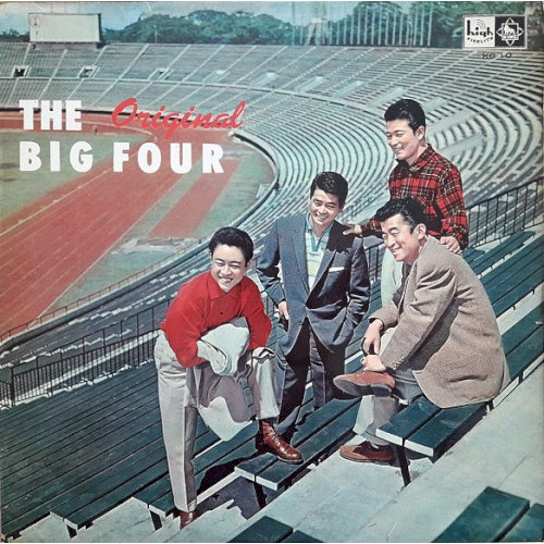 The Big 4