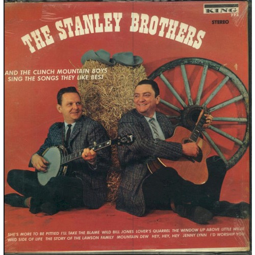 Sing the Songs They Like Best