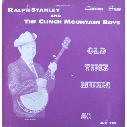 Old Time Music