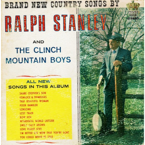 Brand New Country Songs
