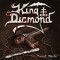 Обложка альбома King Diamond The Puppet Master 2003