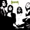 Обложка альбома Nazareth Nazareth 1971