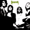 Обложка альбома Nazareth Nazareth 1971
