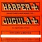 Обложка альбома Рой Харпер Roy Harper Whatever Happened to Jugula? 1985
