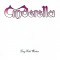 Обложка альбома Cinderella Long Cold Winter 1988