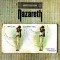 Обложка альбома Nazareth Exercises 1972