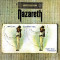 Обложка альбома Nazareth Exercises 1972