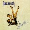 Обложка альбома Nazareth No Jive 1991