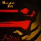 Обложка альбома Mercyful Fate Melissa 1983