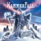 Обложка альбома Hammerfall Chapter V: Unbent, Unbowed, Unbroken 2005