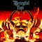 Обложка альбома Mercyful Fate 9 1999