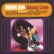 Обложка альбома Buddy Guy Heavy Love 1998