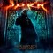 Обложка альбома Jorn Bring Heavy Rock to the Land 2012