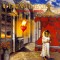 Обложка альбома Dream Theater Images and Words 1992