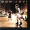 Обложка альбома Bon Jovi Bon Jovi 1984