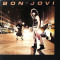 Обложка альбома Bon Jovi Bon Jovi 1984