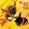 Обложка альбома Mercyful Fate Don't Break the Oath 1984