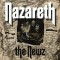 Обложка альбома Nazareth The Newz 2008