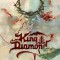 Обложка альбома King Diamond House of God 2000