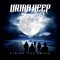 Обложка Uriah Heep Living The Dream 2018