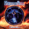 Обложка альбома Hammerfall Threshold 2006