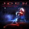ОбОбложка альбома Jorn Life On Death Road 2017