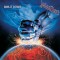 Обложка альбома Judas Priest Ram It Down 1988