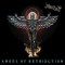 Обложка альбома Judas Priest Angel of Retribution 2005
