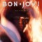 Обложка альбома Bon Jovi 7800° Fahrenheit 1985
