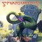 Обложка альбома Stratovarius Fright Night 1989