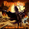 Обложка альбома Hammerfall No Sacrifice, No Victory 2009