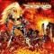 Обложка альбома Doro Fear No Evil 2009