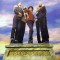 Обложка альбома Крематорий Гигантомания 1996