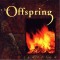 Обложка альбома The Offspring Ignition 1992