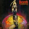 Обложка альбома Nazareth Expect No Mercy 1977