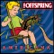 Обложка альбома The Offspring Americana 1998