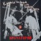 Обложка альбома Крематорий Клубника со льдом 1989