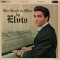 Обложка альбома Elvis Presley His Hand in Mine 1960