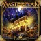 Обложка альбома Masterplan PumpKings 2017