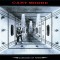 Обложка альбома Gary Moore Corridors of Power 1982