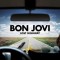 Обложка альбома Bon Jovi Lost Highway 2007