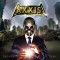 Axxis Monster Hero обложка