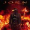 Обложка альбома Jorn Spirit Black 2009