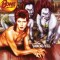 David Bowie Diamond Dogs 1974