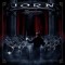 Обложка альбома Jorn Symphonic 2013