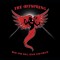 Обложка альбома The Offspring Rise and Fall, Rage and Grace 2008