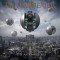 Обложка альбома Dream Theater The Astonishing 2016