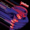 Обложка альбома Judas Priest Turbo 1986