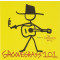 GrooveGrass® 101