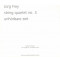 String Quartet no. 3 / Unhörbare Zeit